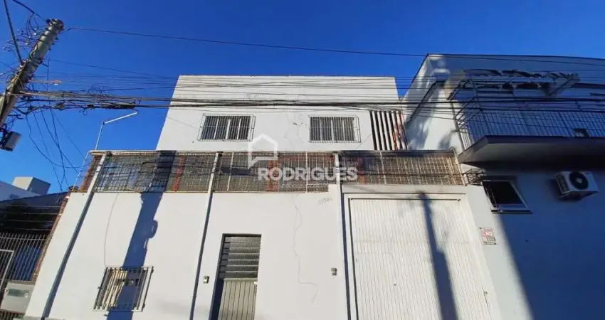 Barracão / Galpão / Depósito para alugar na Rua José Bonifácio, 1392, Morro do Espelho, São Leopoldo