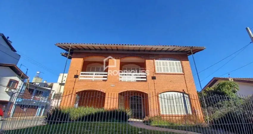 Casa com 2 quartos para alugar na Rua João Neves da Fontoura, 186, Centro, São Leopoldo