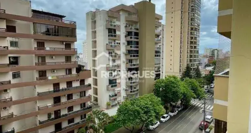 Apartamento com 1 quarto à venda na Rua São Paulo, 666, Centro, São Leopoldo