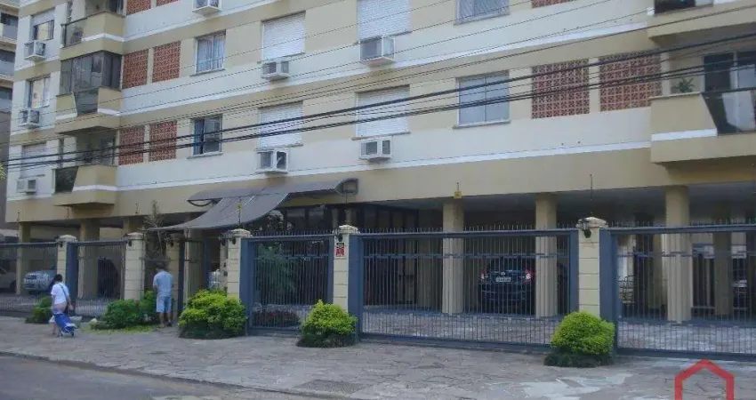 Apartamento com 1 quarto à venda na Rua São Paulo, 666, Centro, São Leopoldo