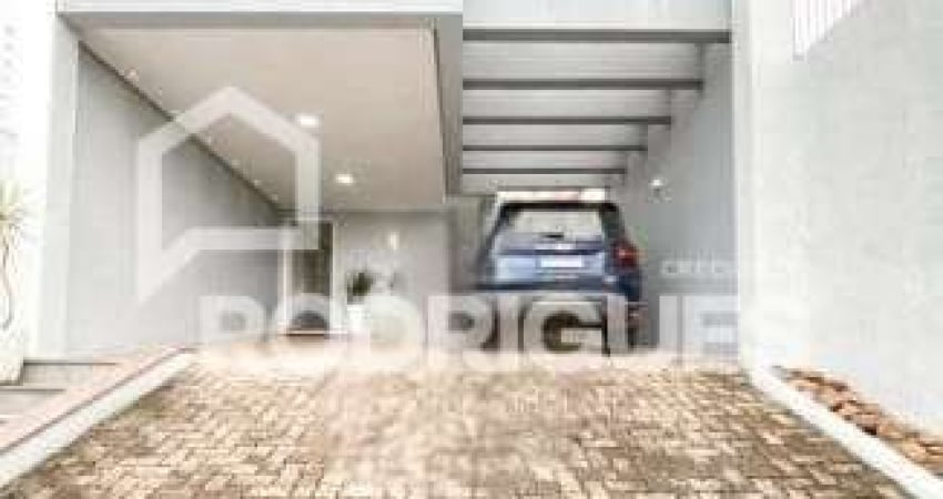 Casa com 3 quartos à venda na Rua Santiago, 124, Campestre, São Leopoldo