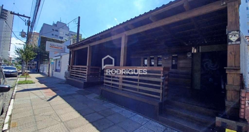 Ponto comercial para alugar na Rua Independência, 1234, Centro, São Leopoldo