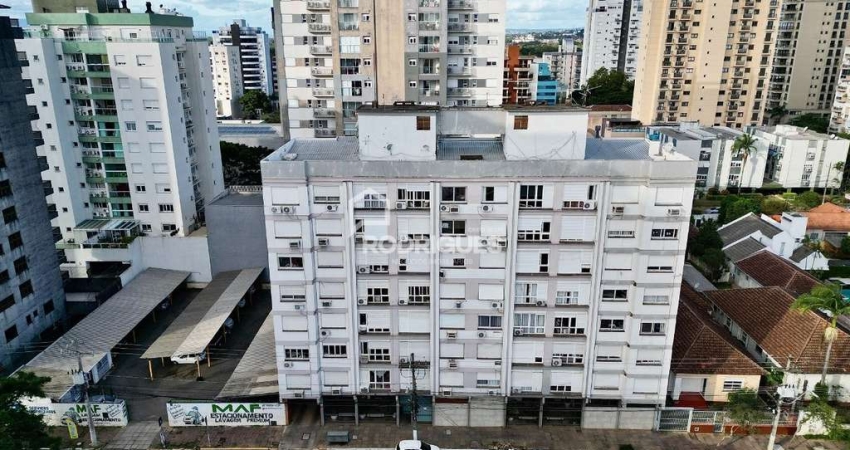 Apartamento com 2 quartos à venda na Rua São Joaquim, 422, Centro, São Leopoldo