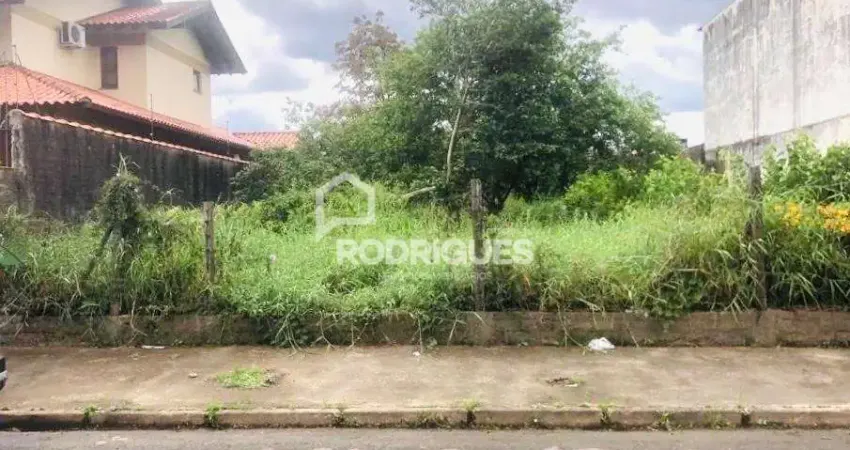 Terreno à venda na Rua Niterói, Scharlau, São Leopoldo