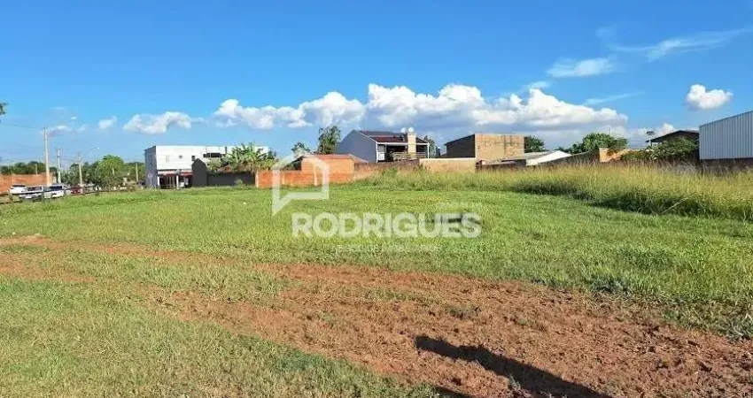Terreno à venda na Avenida Campina, 1400, Campina, São Leopoldo
