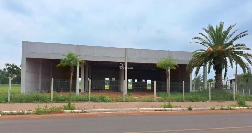 Sala comercial à venda na Cuiabá, 2, Centro, Portão