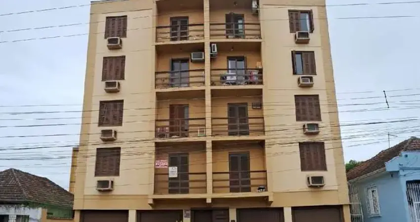 Apartamento com 2 quartos à venda na Rua Benkenstein, 198, Centro, São Leopoldo
