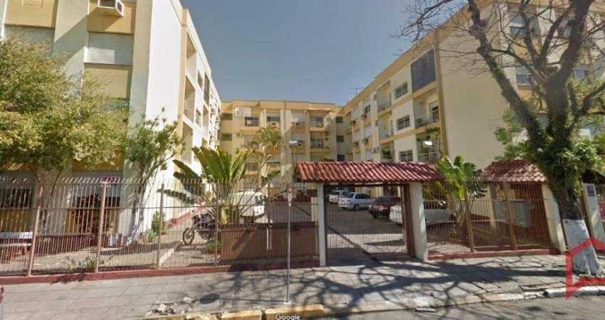 Apartamento com 3 quartos à venda na Rua Santo Antônio, 959, Centro, São Leopoldo