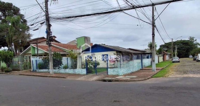 Casa com 2 quartos à venda na Rua Theodomiro José de Mello, 402, Feitoria, São Leopoldo