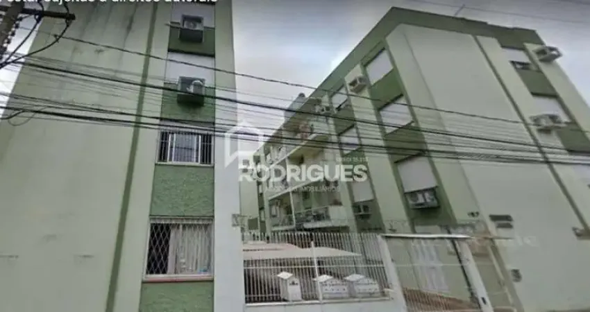 Apartamento com 2 quartos à venda na Rua Presidente Roosevelt, 137, Centro, São Leopoldo