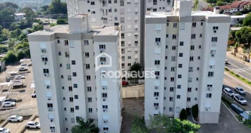 Apartamento com 2 quartos à venda na Avenida Feitoria, 2190, Pinheiro, São Leopoldo