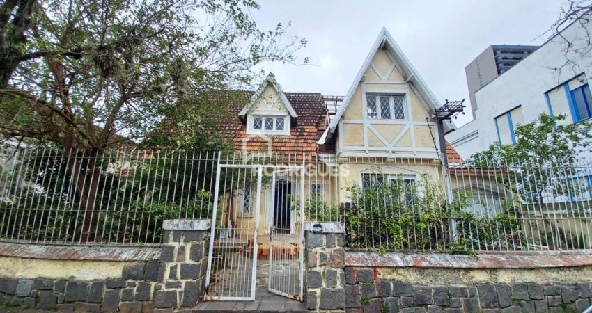 Casa com 3 quartos à venda na Rua José Bonifácio, 781, Centro, São Leopoldo