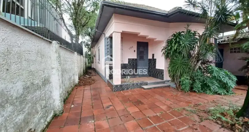 Casa com 3 quartos à venda na Rua Brasil, 1106, Centro, São Leopoldo