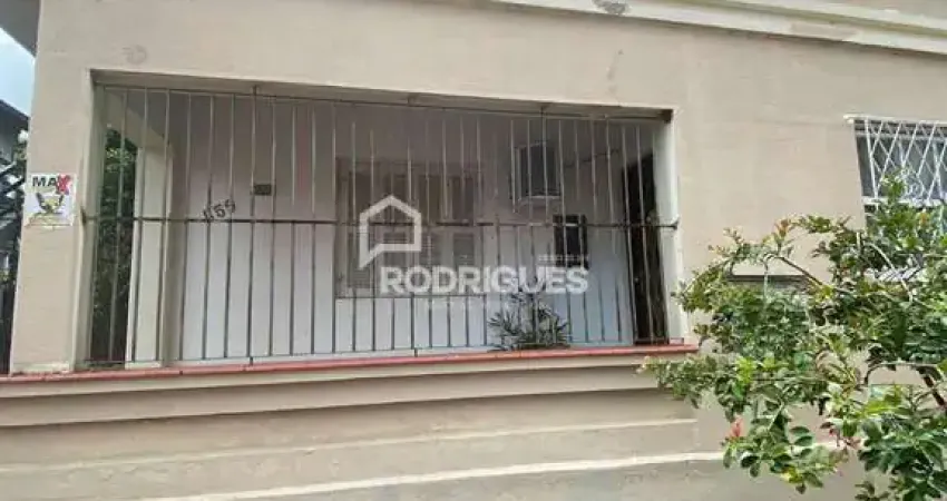Casa comercial à venda na Rua Flores da Cunha, 859, Centro, São Leopoldo