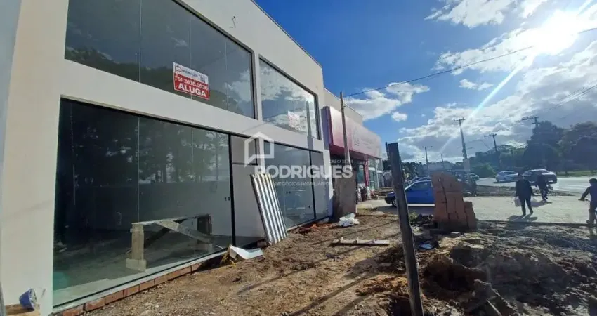 Ponto comercial para alugar na Avenida Feitoria, 5503, Feitoria, São Leopoldo