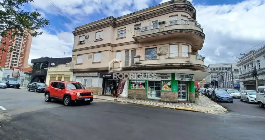 Apartamento com 4 quartos à venda na Rua Marquês do Herval, 455, Centro, São Leopoldo