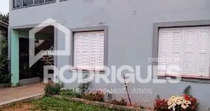 Casa com 5 quartos à venda na General Portinho, 188, Campina, São Leopoldo