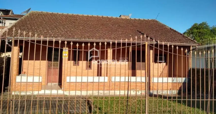 Casa com 2 quartos à venda na Rua Mestre João, 216, Santa Teresa, São Leopoldo