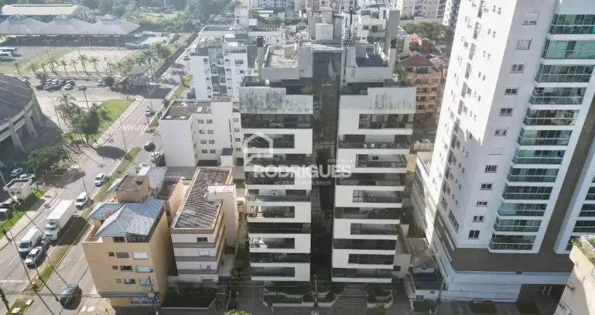Apartamento com 3 quartos à venda na Rua São Joaquim, 250, Centro, São Leopoldo