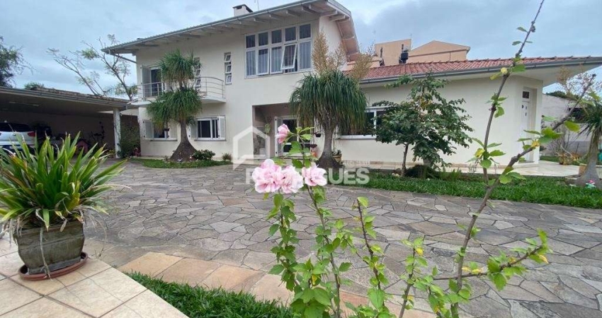 Casa com 4 quartos à venda na Rua Jacob Wieckert, 482, Fião, São Leopoldo