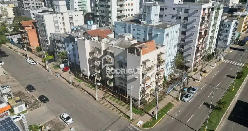 Apartamento com 2 quartos à venda na Rua São Paulo, 307, Centro, São Leopoldo