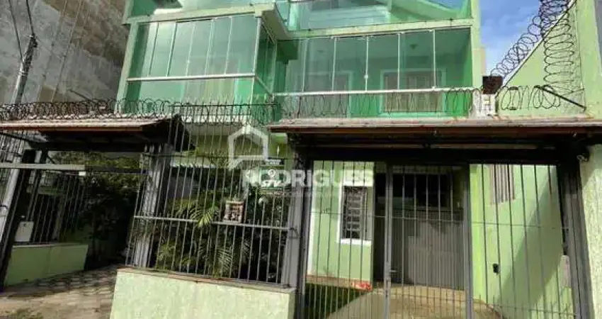 Casa comercial à venda na Rua João Neves da Fontoura, 1114, Centro, São Leopoldo