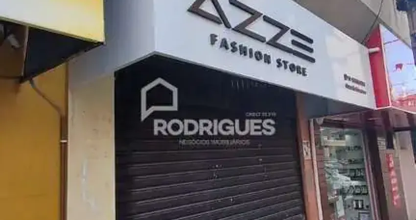 Ponto comercial para alugar na Rua Primeiro de Março, 437, Centro, São Leopoldo
