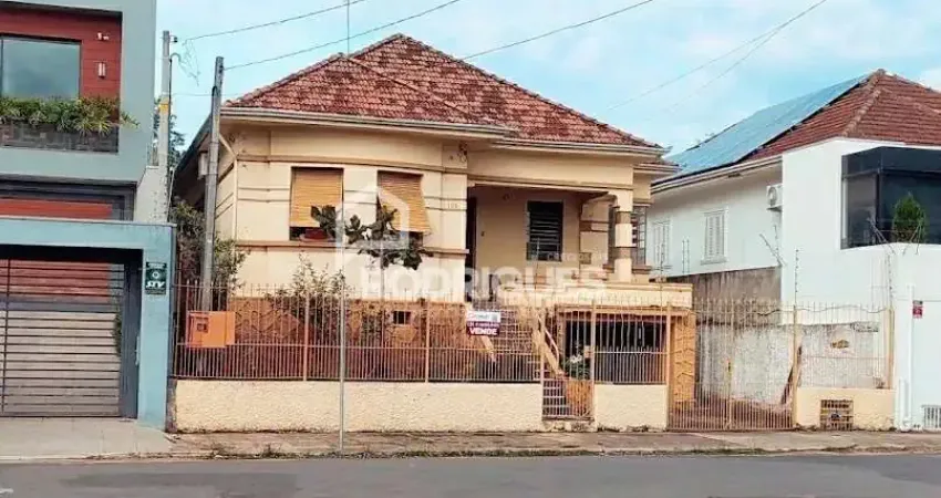 Casa com 4 quartos à venda na Rua Ernesto Muzell, 105, Centro, São Leopoldo