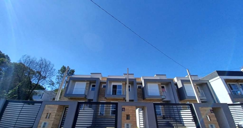 Casa com 3 quartos à venda na Rua Venâncio Aires, 322, Campestre, São Leopoldo