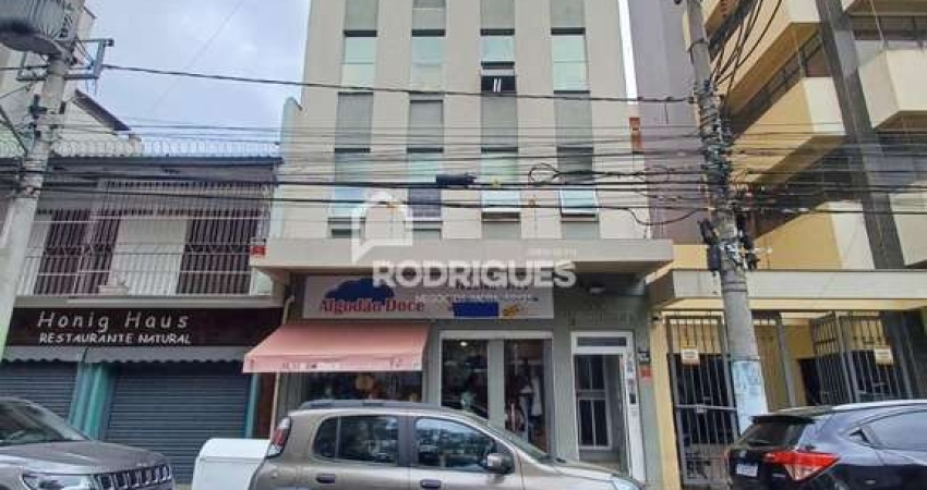 Sala comercial à venda na Rua São Joaquim, 788, Centro, São Leopoldo