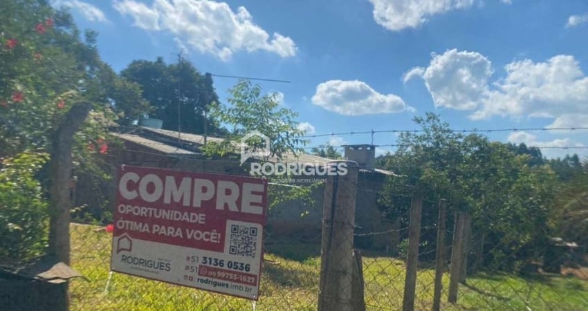 Chácara / sítio com 2 quartos à venda na Divisão, 1360, Areião, Portão