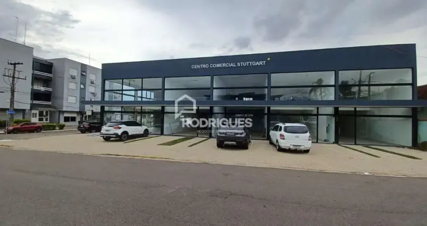 Ponto comercial para alugar na Avenida Presidente Vargas, 532, Centro, Estância Velha