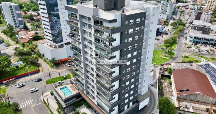 Apartamento com 3 quartos à venda na Avenida Wilhelm Rotermund, 20, Morro do Espelho, São Leopoldo