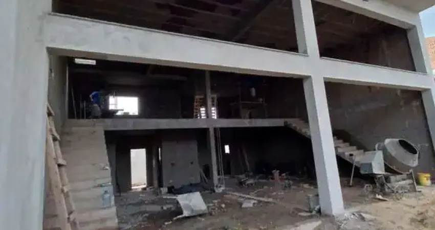 Ponto comercial para alugar na Avenida Caxias do Sul, 811, Rio dos Sinos, São Leopoldo