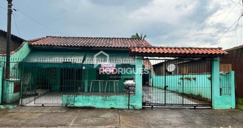 Casa com 4 quartos à venda na Joaquim Alves de Moraes, 94, Feitoria, São Leopoldo