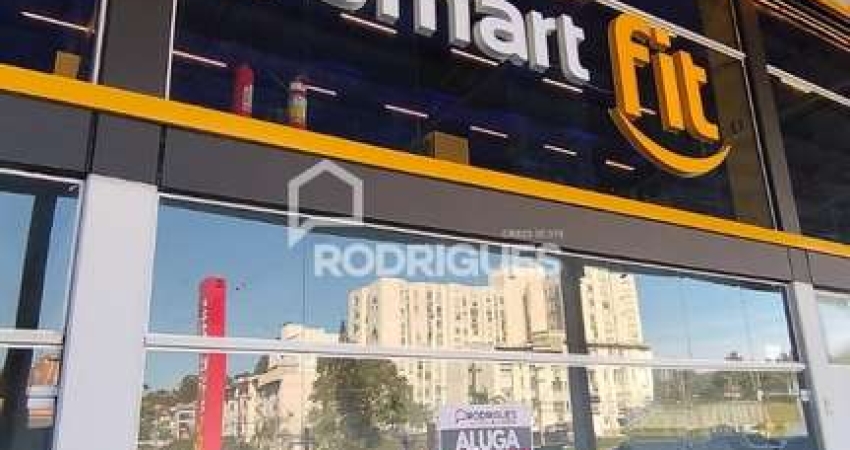 Ponto comercial para alugar na Avenida Theodomiro Porto da Fonseca, 2120, Padre Reus, São Leopoldo