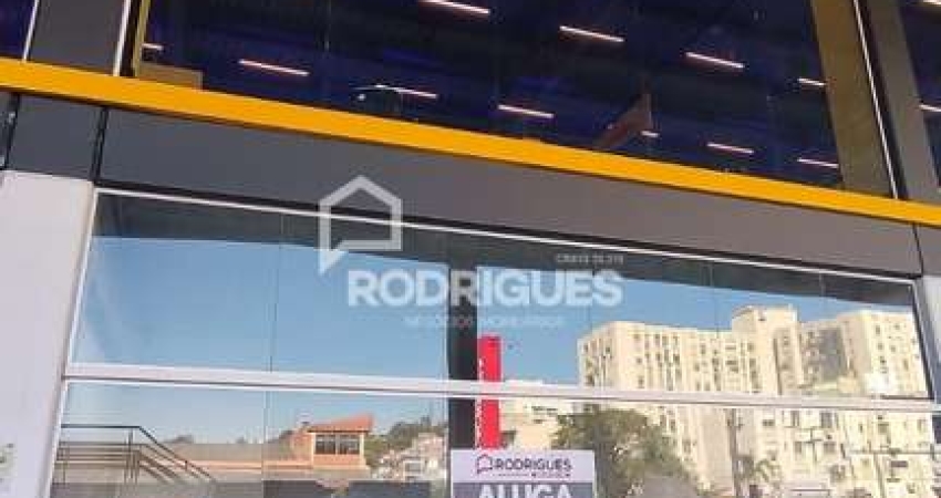Ponto comercial para alugar na Avenida Theodomiro Porto da Fonseca, 2120, Padre Reus, São Leopoldo