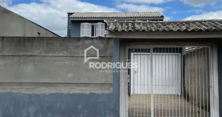 Casa com 4 quartos à venda na Barão do Triunfo, 128, Rio dos Sinos, São Leopoldo