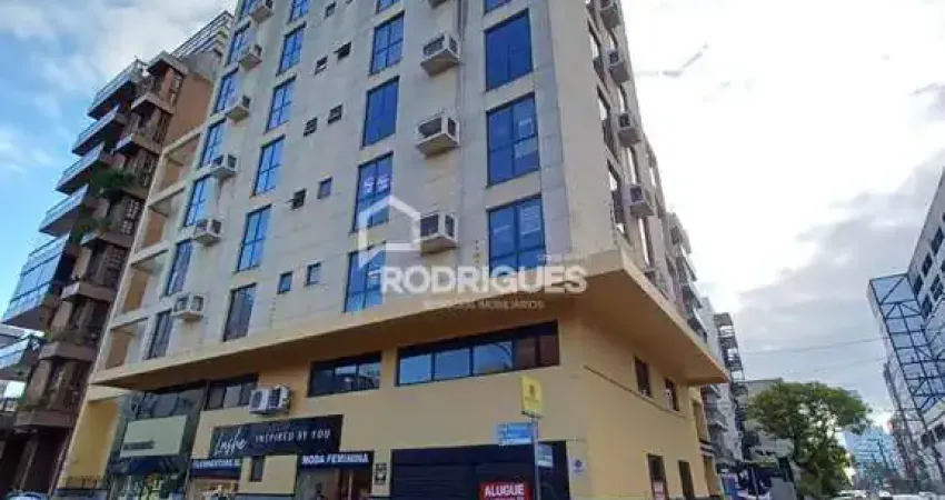 Ponto comercial para alugar na Rua São Caetano, 410, Centro, São Leopoldo