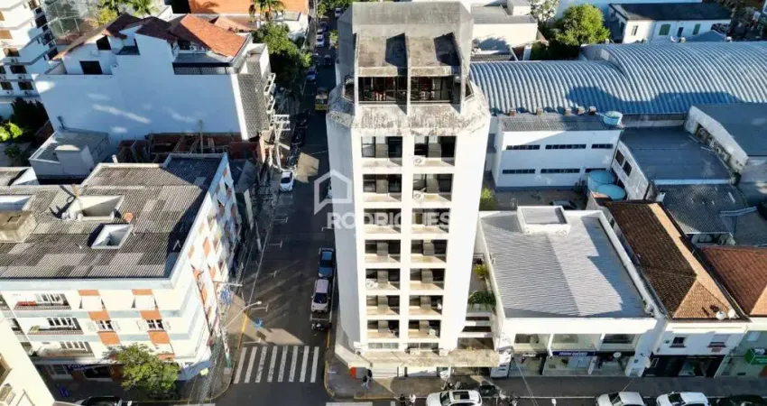 Sala comercial à venda na Rua Primeiro de Março, 474, Centro, São Leopoldo