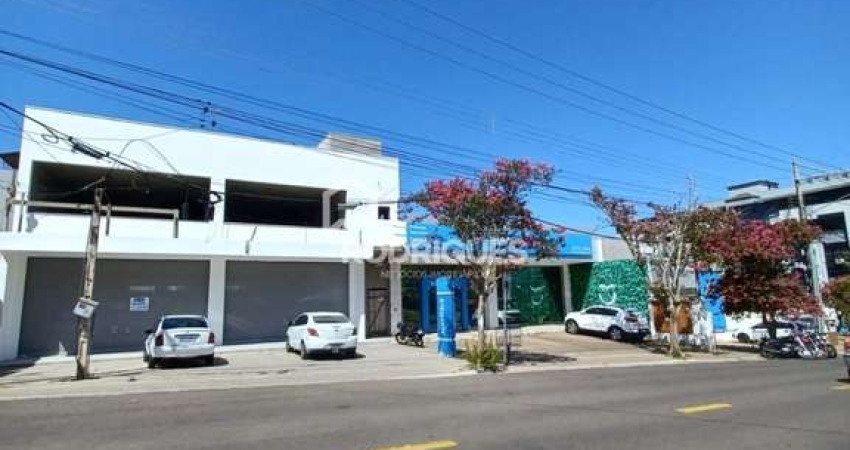 Ponto comercial para alugar na Odorico Mosmann, 233, Centro, Parobé