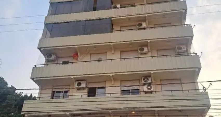 Apartamento com 2 quartos à venda na Rua São João, 909, Centro, São Leopoldo