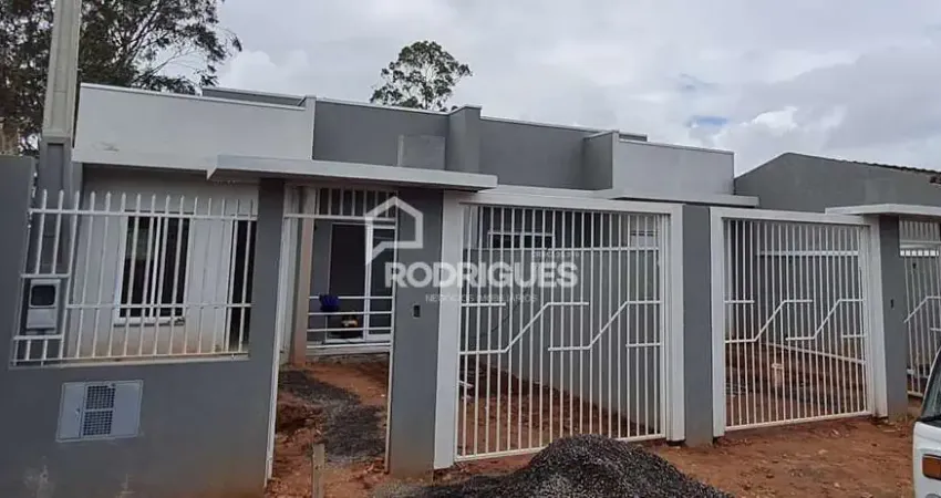 Casa com 2 quartos à venda na Rua Marisa Faller, 353, Jardim das Acácias, São Leopoldo