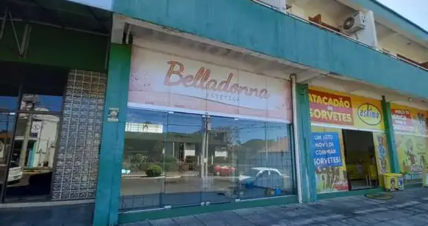 Sala comercial para alugar na Rua Do Comércio, 80, Estação Portão, Portão
