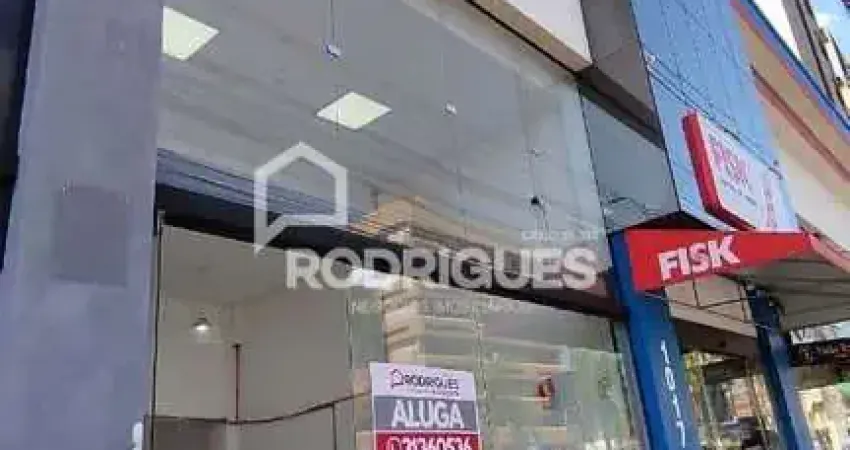 Ponto comercial para alugar na Avenida João Corrêa, 1017, Centro, São Leopoldo