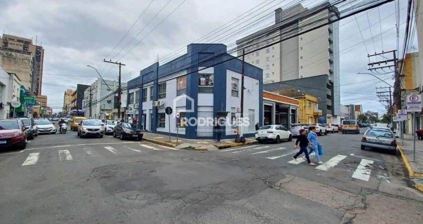 Ponto comercial com 1 sala para alugar na Rua Marquês do Herval, 727, Centro, São Leopoldo