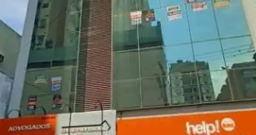 Sala comercial para alugar na Rua Bento Gonçalves, 961, Centro, São Leopoldo