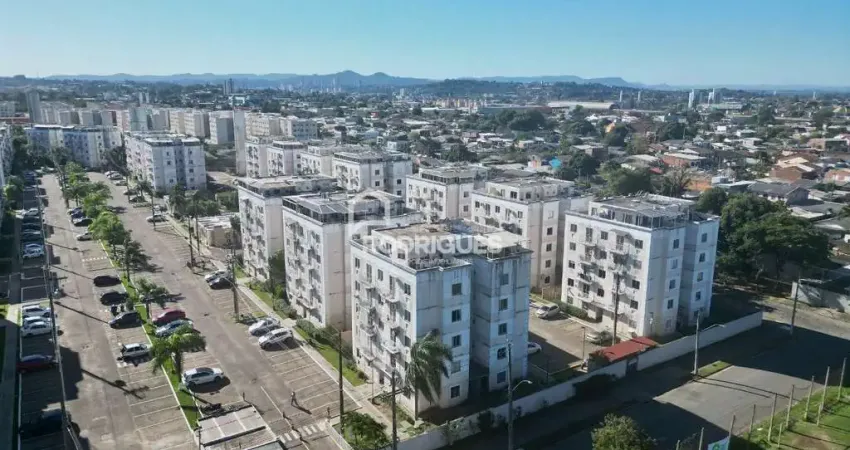 Apartamento com 3 quartos para alugar na Rua Tomé de Souza, 100, Santos Dumont, São Leopoldo