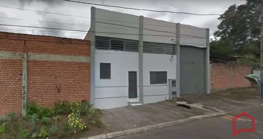 Prédio à venda na Rua Guaiba, 1005, São Jorge, Novo Hamburgo