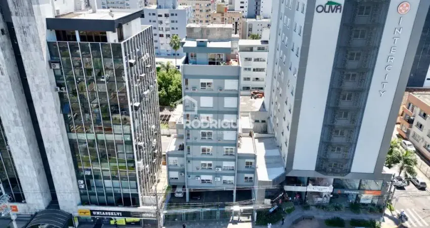 Apartamento com 2 quartos à venda na Avenida João Corrêa, 911, Centro, São Leopoldo